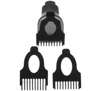 WOONEKY Cabezal De Afeitadora EléCtrica De Repuesto Universal Compatible Con Varios Modelos FáCil De Instalar Para Uso DoméStico Y Profesional