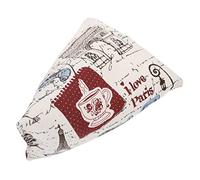 WOONEKY Cojín De Color Y Elegante para Teléfono Cama Soporte para Móvil Multiusos Flexible Soporte para Tableta Almohada para Leer Soporte De Oficina Escritorio Hogar para Sofá