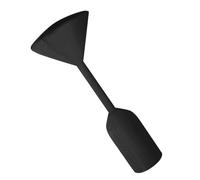 WOONEKY Cubierta para Estufa Patio de Tela Vertical al Calentador Oxford Resistente Agua Viento , Funda Protectora Negra de Jardín al Aire Libre