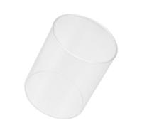 WOONEKY Cuenco de Vidrio Artístico Estable y Práctico Vajilla de Cristal Elegante y Creativa para Ensaladas y Mariscos Adecuado para Cocinas Familiares y Restaurantes