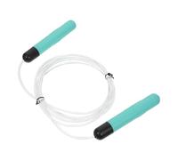 WOONEKY Cuerda De Saltar Luminosa Led para Fitness Práctica Cuerda para Saltar Deportiva para Entrenamiento Casa o Gimnasio