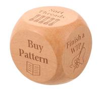 WOONEKY Datos De Decisión para Costura Datos De Decisión para Acolchado Grabados Grabados Hechos A Mano para Proyectos