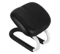 WOONEKY De Meditación Banco De Meditación De Rodillas Banco De Suelo para Arrodillarse Portátil para Arrodillarse