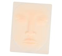 WOONEKY De Silicona Para Práctica De Tatuajes De Para Principiantes y Del Para Practicar De