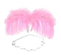 WOONEKY Diadema De Para Decoración De Tocado De Para Accesorio Para Fotos Accesorio De Para Fotografía Estudio