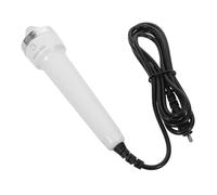 WOONEKY Dispositivo de Ultrasónico Facial Multifunción para Cuidado de Ojos y Rostro Masajeador Compacto para Rejuvenecimiento Reafirmante y Limpieza Profunda Profesional y Doméstico