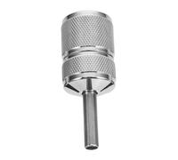 WOONEKY empuñadura agarre automático del manija autoblocante ferramentas apretones puños acero inoxidable aluminio tinta herramienta