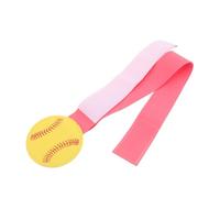 WOONEKY Entrenador Softball con Correa de Poliéster Resistente Banda para Pierna para Práctica al Aire Equipo de Entrenamiento para Mejorar la Potencia y Técnica