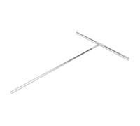 WOONEKY Esparcidor y Fácil de Limpiar de Acero Inoxidable Diseño Ergonómico de Crepes para Utensilios de Cocina y Hogar
