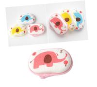 WOONEKY Esponja De Baño Suavinex Bebe De Algodón y Esponja Ideal Para La y El Baño
