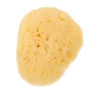 WOONEKY Esponjas Faciales Limpiadoras Reutilizables 2 Unidades 2.5-3.0 Pulgadas Esponja Natural para Mujeres Limpieza y Exfoliación Diaria del Rostro