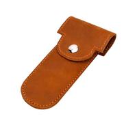 WOONEKY Estuche De Viaje Para Maquinilla De Afeitar De Seguridad Funda Protectora Para Afeitadora Manual Clásica Vintage Compacto Y Portátil Para Hombres Viajes De Negocios Viajes Diarios