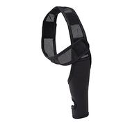 WOONEKY Faja De para De Perro Refuerzo para Patas De Mascotas Protección De para Recuperación De Lesiones Talla Material Cálido y Confortable Uso para Perros Mayores y Débiles