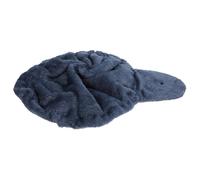 WOONEKY Hamaca para Árbol de Gato Pequeña Cama Colgante Armazón de Acero Reemplazo para Cama de Gato con Diseño Cómodo y Moderno Sensibles y Uso Interior