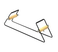 WOONEKY Herramienta de Pulsera para Tejer Cuentas de Acero Inoxidable y Telar Resistente para Hacer Joyería DIY Suministros para Pulseras Hechas Mano Kit Versátil para Collares y