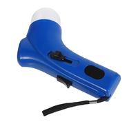 WOONEKY Lanzador De Golosinas Interactivo para Perros y Gatos, Plástico Resistente, Tamaño Compacto, Juego Divertido para Mascotas, Uso Interiores y Exteriores, Adecuado para Dueños De Perros y Gatos