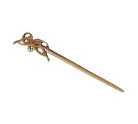 WOONEKY Palillo De Pelo Chino Vintage Decorativo Accesorio Para Niñas y Mujeres