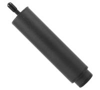 WOONEKY Patas Marco Cama Ajustables Soporte Resistente, Altura Regulable de 15 a 27 Cm, Material Metálico Duradero para Muebles y Somieres, Kit para Uso en Camas, Gabinetes y Mesas