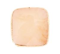 WOONEKY Placa Cuadrada de Resina para Exhibición de Uñas Paleta de Color para Manicura Suministros de de Uñas para Casa y Tiendas