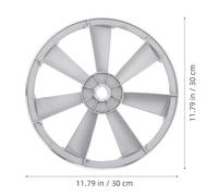 WOONEKY Polea de Metal para Compresor de Aire con Ranura Simple Tipo Diseño Optimizado y Fácil Instalación Repuesto y Compatible para Sistemas de Polea y Motor