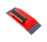 WOONEKY Rampa de Monopatín de Dedos de Plástico para Parque de Patinaje Plataforma y Obstáculo para Fingerboard Accesorios para Juegos de Monopatín de Dedos Mini Skate Park Adultos