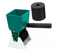 WOONEKY Rodillo Aplicador Adhesivo Portátil para Carpintería con Mango Antideslizante de Pegamento y Diseño Compacto para Uso Manual Muebles y Cartón