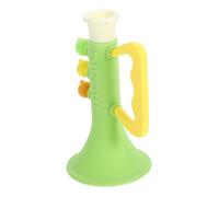 WOONEKY Silbato De Juguete Para Eventos, Cuernos De Utilería, Juguetes Musicales, Cuernos De Animación, Accesorios Para Fiestas, Cuerno De Juguete Para Exteriores, Accesorios Para