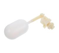 WOONEKY Válvula De Flotador Para Cubo De Bebida Válvula Automática Agua Accesorio Para Bebedero De Ganado Vacuno Para Bebedero De Ovejas Para De Cerdos y Ganado