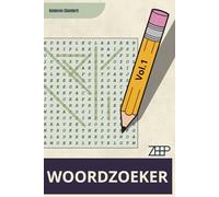 Woordzoeker Senioren Comfort | 180 Puzzelwoorden met Grote Letters en Rustige Opmaak: Speciaal ontwikkeld voor senioren die comfortabel willen puzzelen met duidelijke letters en een ontspannen tempo