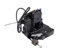 Woosphy Actuador de cerradura de puerta delantera derecha Compatible con Clase C W203 S203 C180 C200 C220 C230 C240 C270 C280 C320 CDi 2037200435 A2037200435