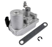 Woosphy Actuador Turbo VV19 AL0044 Reemplazo para Viano Vito 109 111 115 CDI W639 OM646 A2C53308526 A2C53166097 6460901580
