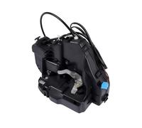 Woosphy Cerradura de puerta trasera izquierda compatible con Clase C W203 S203 C180 C200 C220 C230 C240 C270 C280 C320 C350 2037300135 A2037300135