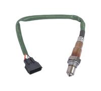 Woosphy Sensor de oxígeno lambda Reemplazo para CAPTUR CLIO IV ME-GANE III IV TWINGO III FORFOUR DOKKER LODGY LOGAN II SANDERO II 0258027031 226937264R