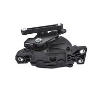 Woosphy Sensor de posición del pedal del acelerador de 6 pines Reemplazo para Clio II Kangoo/Kangoo Express Thalia I LB Thalia II LU1/2 1.5 dCi 6PV010946361