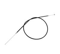 WOOSTAR 1000mm Cable Freno Trasero Reemplazo para 2 Tiempos 47cc 49cc Dirt Pit Bike Ciclomotor