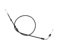 WOOSTAR 1096mm Cable Acelerador Cambio con Ajustador Reemplazo para 125cc 150cc GY6 Scooter ATV Quad Go Kart