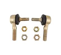 WOOSTAR 10mm x 12mm Juntas de Bolas Reemplazo para 110cc 125cc 150cc Scooter ATV Quad 4 Wheeler Go Kart