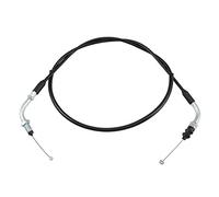 WOOSTAR 1210mm Cable Acelerador Reemplazo para 125cc 150cc GY6 Scooter ATV Quad Go Kart