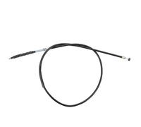 WOOSTAR 1252mm Cable Embrague Reemplazo para 200cc 250cc Agua Refrigerante ATV Quad Go Kart