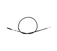 WOOSTAR 1285mm Cable Embrague con Ajustador Reemplazo para 200cc 250cc Dirt Pit Bike ATV 4 Wheeler Quad Dune Buggy Go Kart