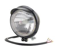 WOOSTAR 12V DC Bombilla de Faro Led Enduro Reemplazo para 50cc 70cc 90cc 110cc 125cc 150cc Motocicleta