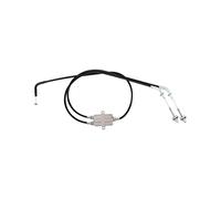 WOOSTAR 1390mm Cable Freno Reemplazo para 150cc 200cc 250cc ATV Quad