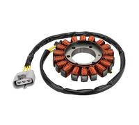 WOOSTAR 18 Bobinas 3 Cable Magneto Estator Reemplazo para 1050 1090 1190 1290 Super Adventure R S L R ABS GT TKC OEM 60339004000