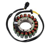 WOOSTAR 18 Bobinas 3 Cable Magneto Estator Reemplazo para 650 750 800 F800 F650 GS ST R 2009-2014 F650GS F800GS 2013-2014 F700GS F800GT 2010-2014 F800R 2007-2010 F800S 2007-2012 F800ST