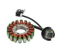 WOOSTAR 18 Bobinas 6 Cable Magneto Estator Reemplazo para 1995-2003 Seadoo 800 951 GTX GSX SPX RX XP OEM 290886588 420886588