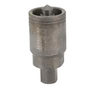 WOOSTAR 32mm Rosca Derecha Extractor de Volante Magnético Reemplazo para GY6 50cc 70cc 90cc 110cc 125cc ATV Scooter 4 Wheeler Go Kart