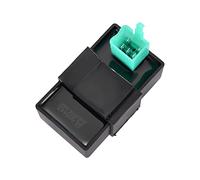 WOOSTAR 5 Pines CDI Reemplazo para 50cc 70cc 90cc 110cc 125cc Motor Horizontal ATV Quad Dirt Pit Bike