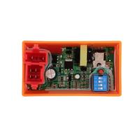 WOOSTAR 6 Pines DC CDI Reemplazo para CG 125cc 150cc 200cc 250cc Scooter ATV Go Kart Ciclomotor Quad Pit Dirt Bike