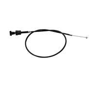 WOOSTAR 765mm Choke Cable Reemplazo para 250cc Water Cooled ATV 4 Wheeler Quad