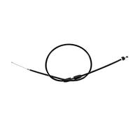WOOSTAR 800mm Cable Acelerador Cambio con Ajustador Reemplazo para 50cc 70cc 90cc 110cc 125cc ATV Dirt Bike Pit Bike Scooter
